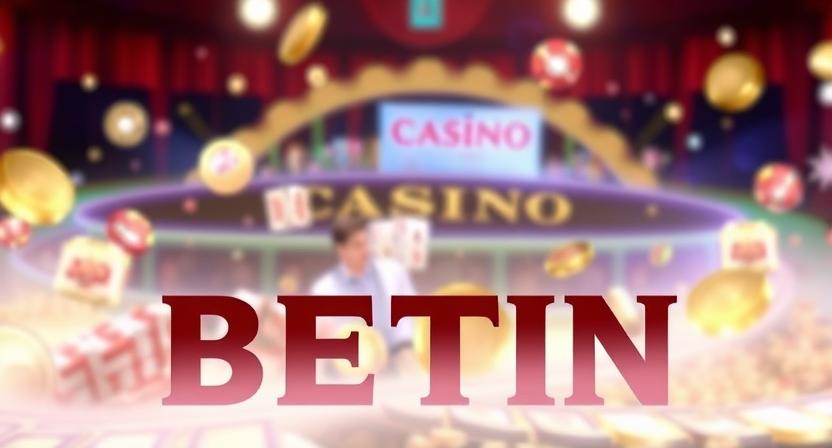 Adaptable gameplay across all networks with BETIN app