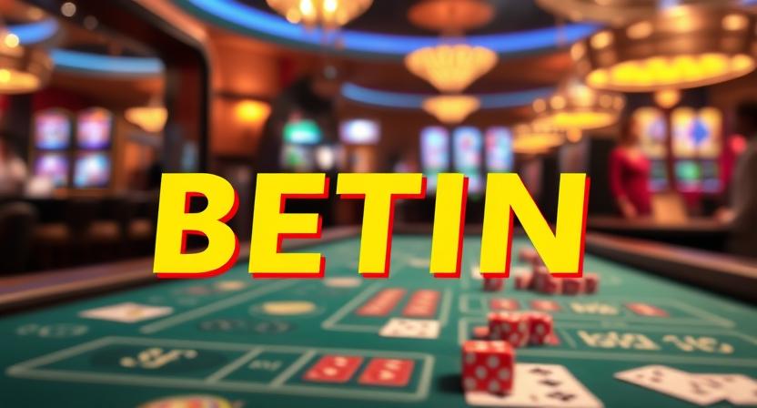 Cross-device BETIN login experience