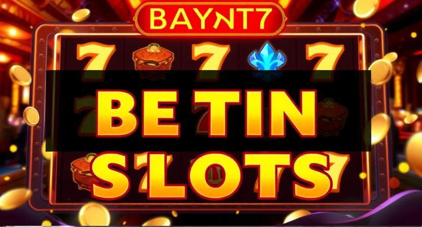 Protected and fair gaming with BETIN slots